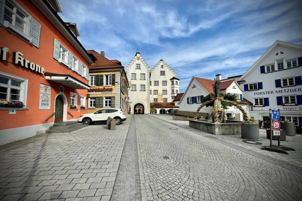 تيتنانغ Schmuckstuck Am Bodensee المظهر الخارجي الصورة